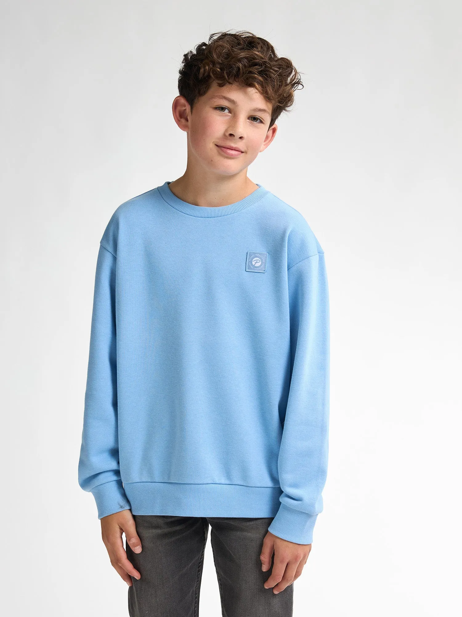 Logo Sweater Oceanic