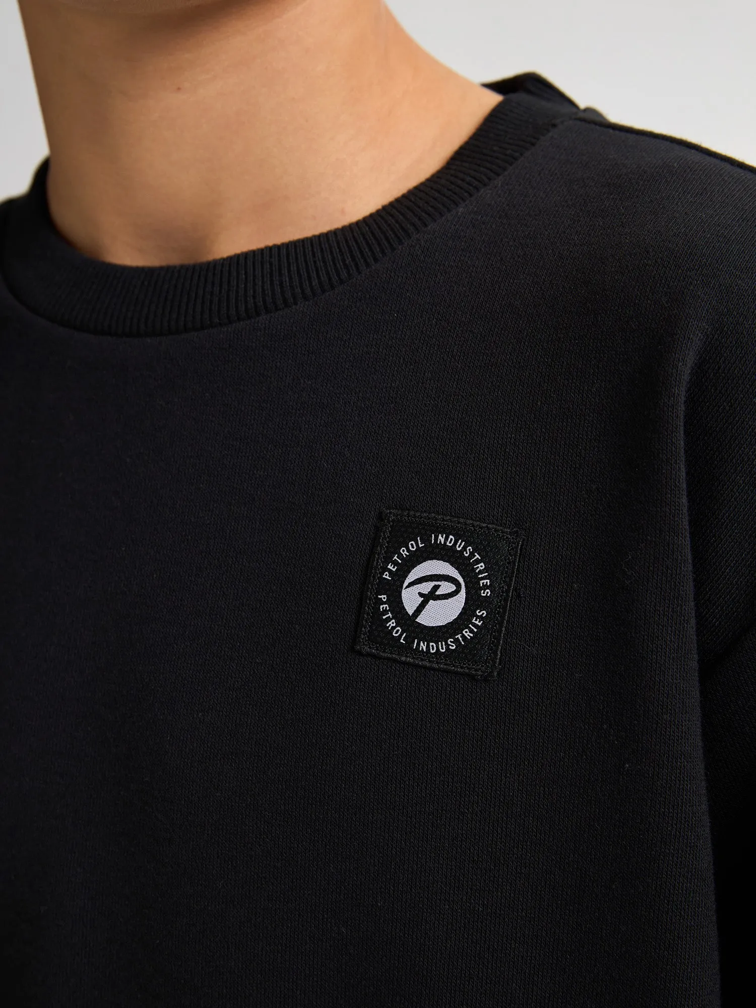 Logo Sweater Oceanic