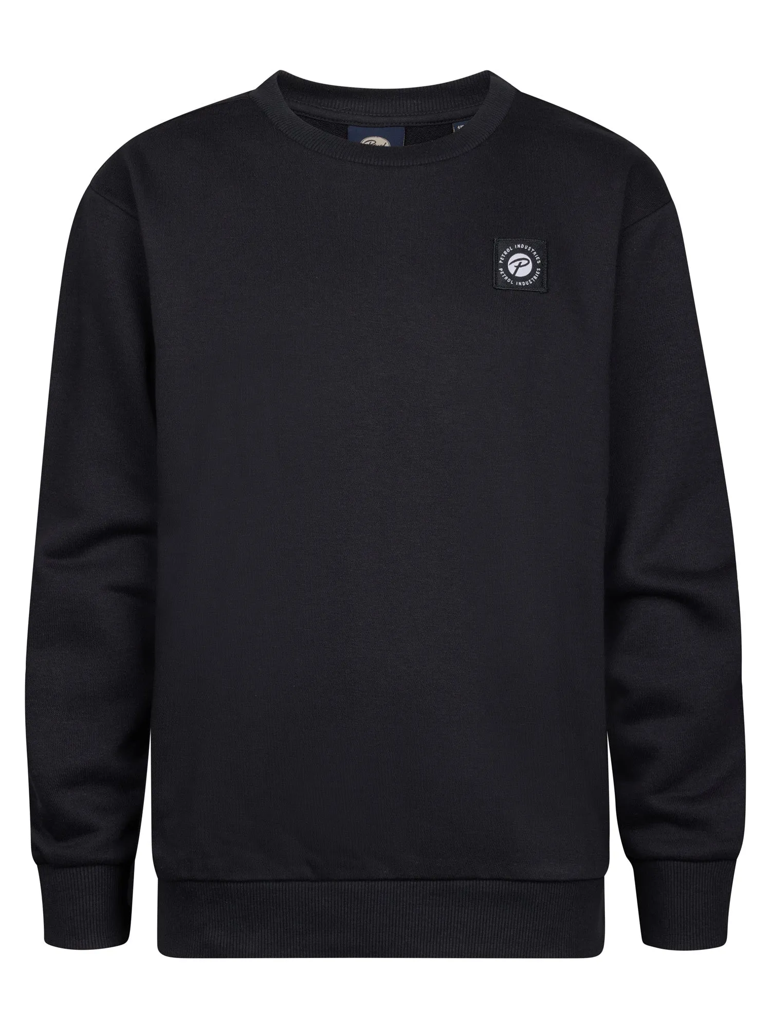 Logo Sweater Oceanic