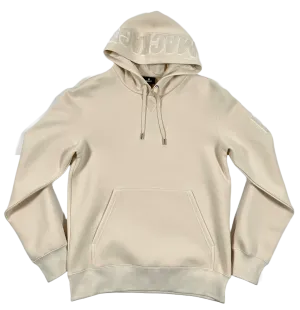 MACKAGE HOODIE KRYS-R L/S CREAM NEW