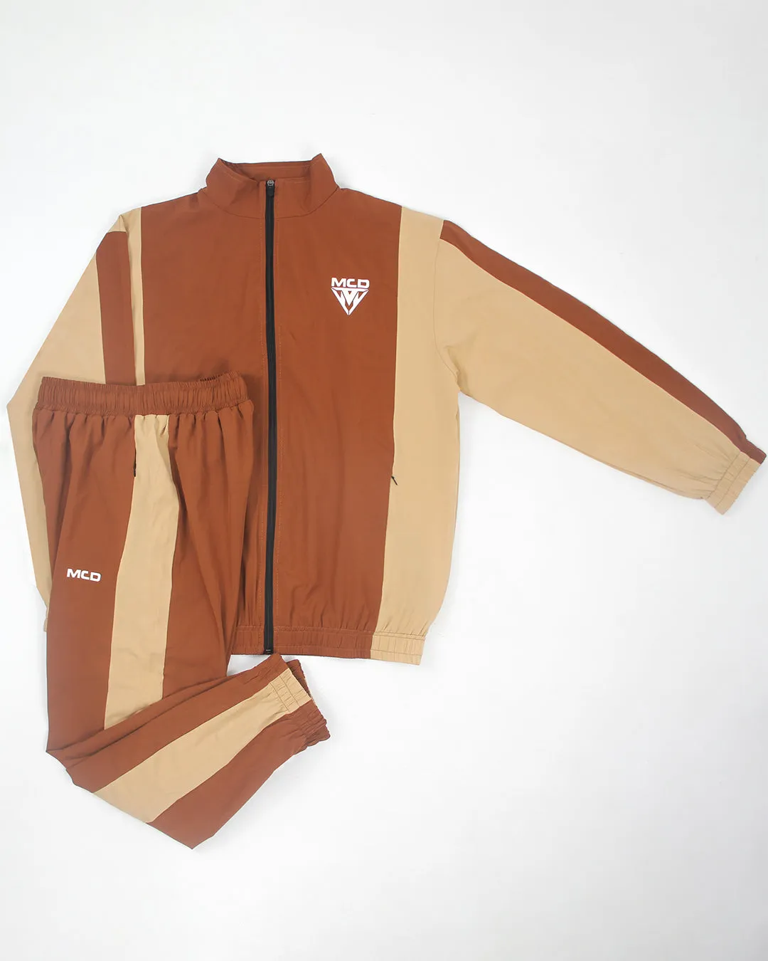 MCD Advance Tracksuit