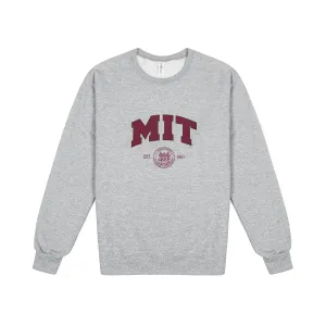 MIT Crew Sweatshirt