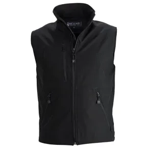 Montana Men's Softshell Vest - BN101