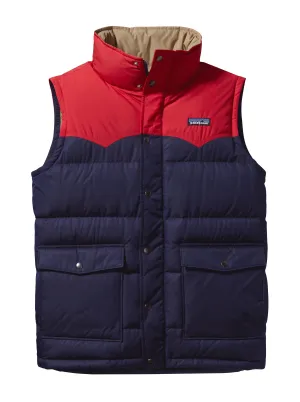 M's Slingshot Down Vest