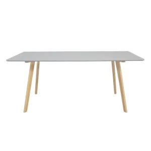 Nord Dining Table 8 Seater