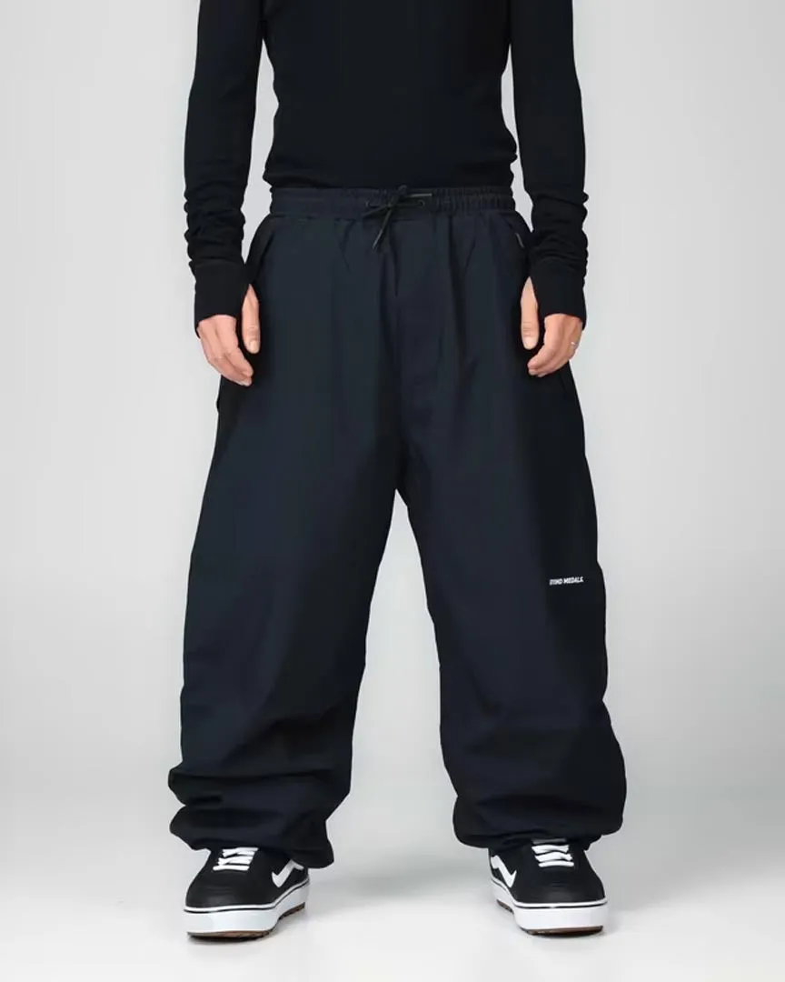 Park Snow Pants - Blue