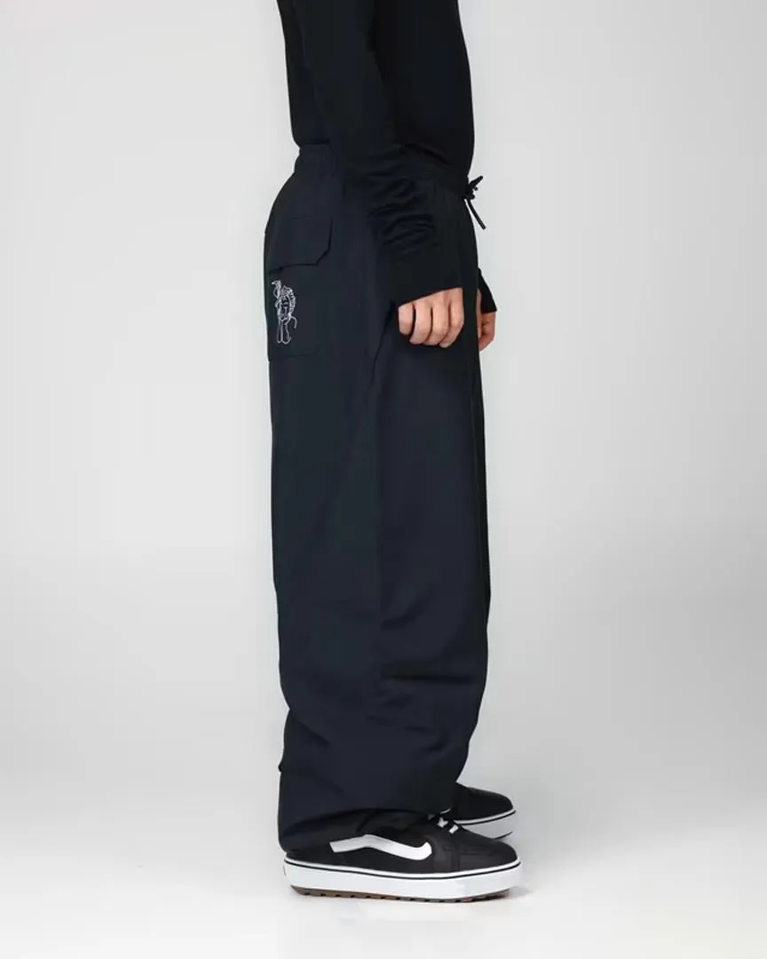 Park Snow Pants - Blue