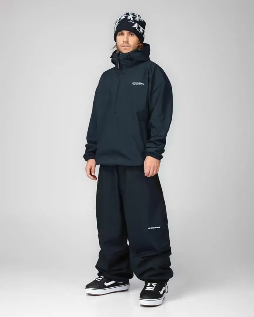 Park Snow Pants - Blue