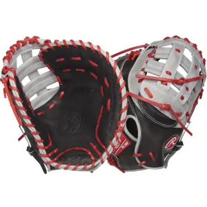 Rawlings Heart of the Hide Baseball First Base Mitt: PROFM20BGS