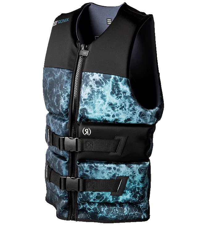 Ronix Point Break CGA Life Vest