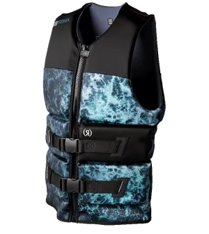 Ronix Point Break CGA Life Vest