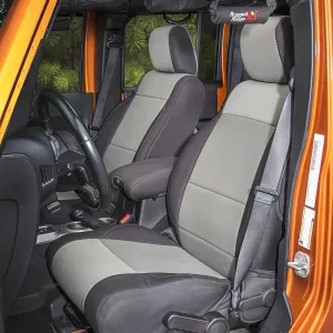 Rugged Ridge Seat Covers 13297.09