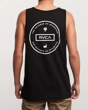 RVCA | Induseal Tank Top