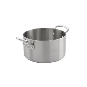 Samuel Groves Copper Core 5-ply Casserole Pan 200cm - FD097