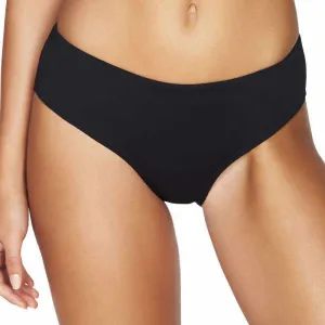 Sea Level Essentials Mid Bikini Pant