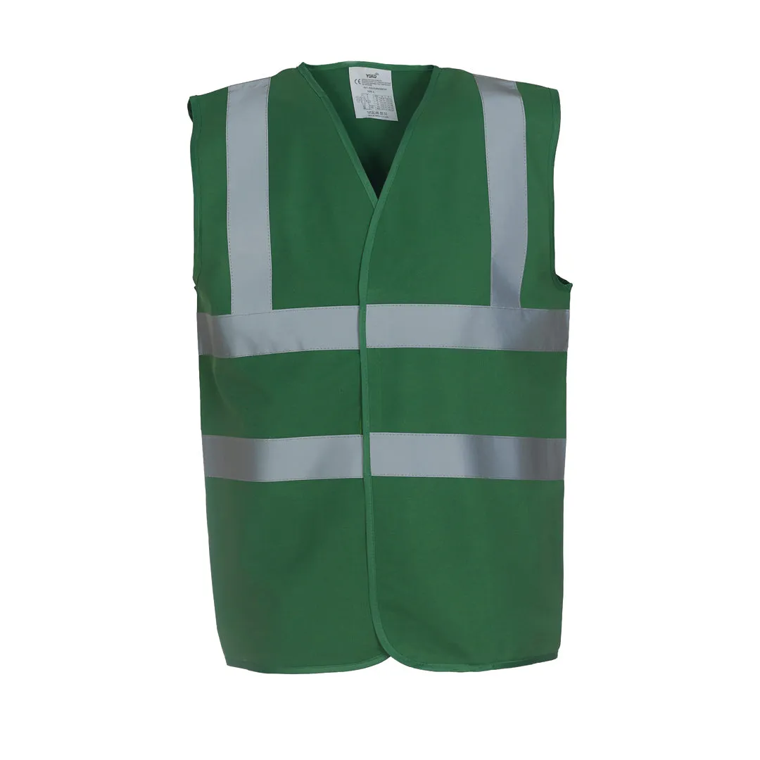 Standard Hi-Vis Vest