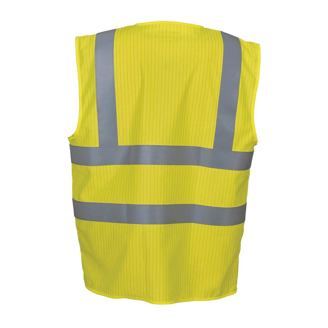 Standard Hi-Vis Vest