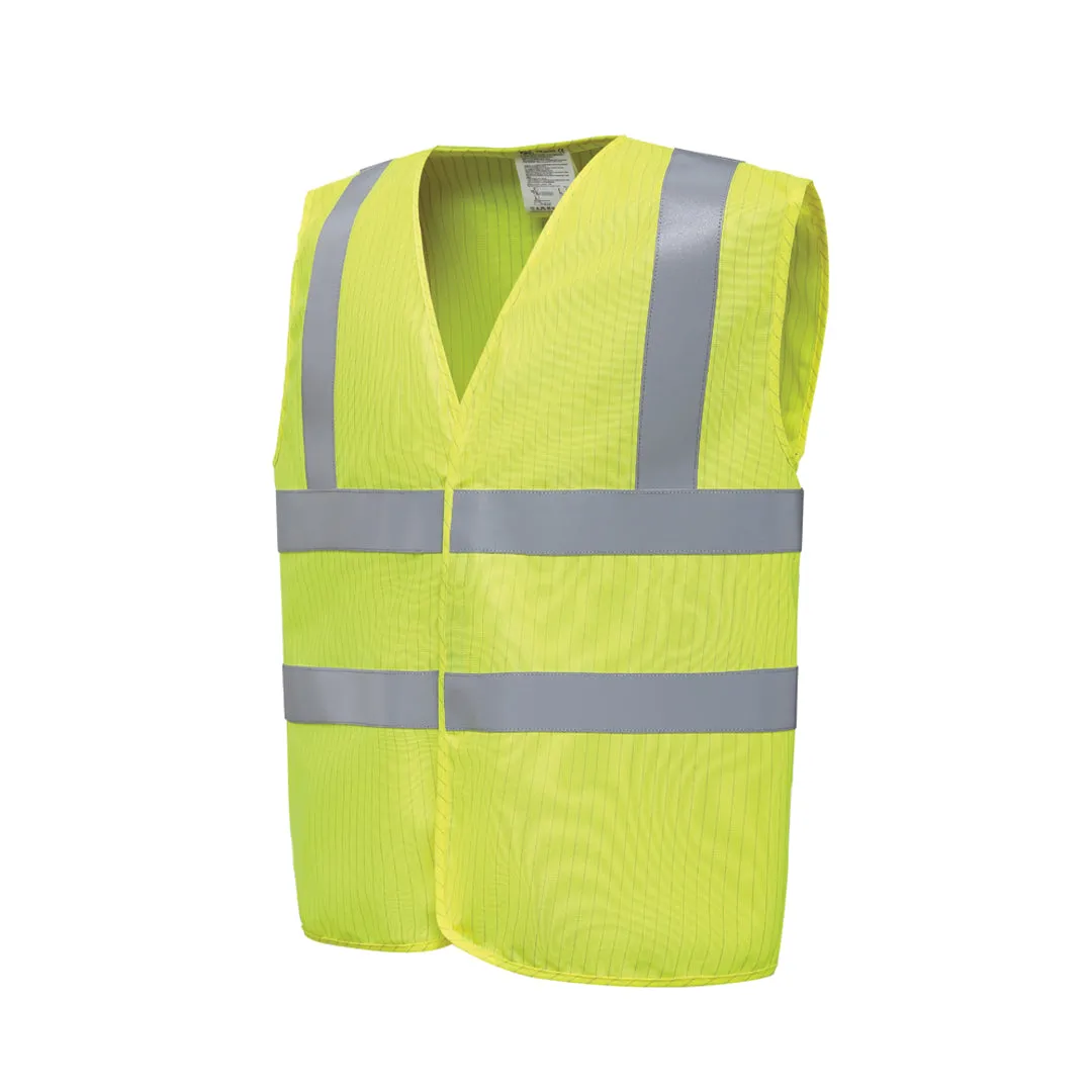 Standard Hi-Vis Vest