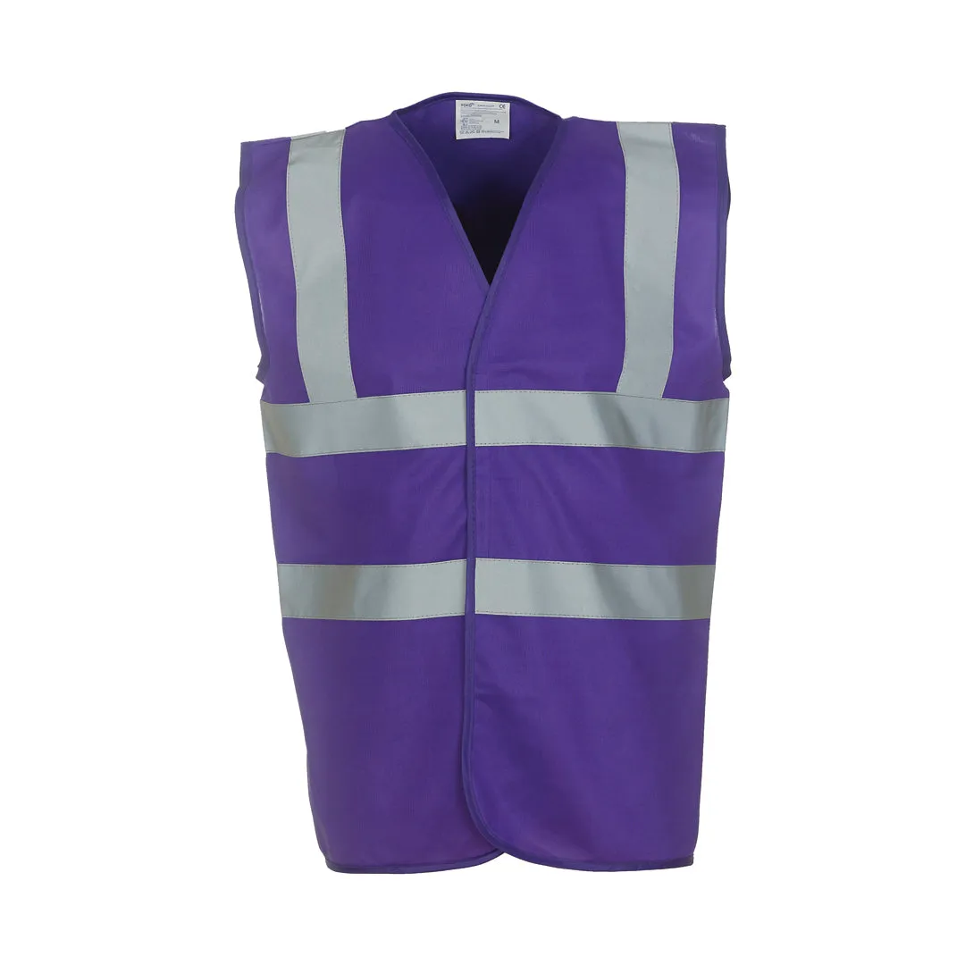 Standard Hi-Vis Vest