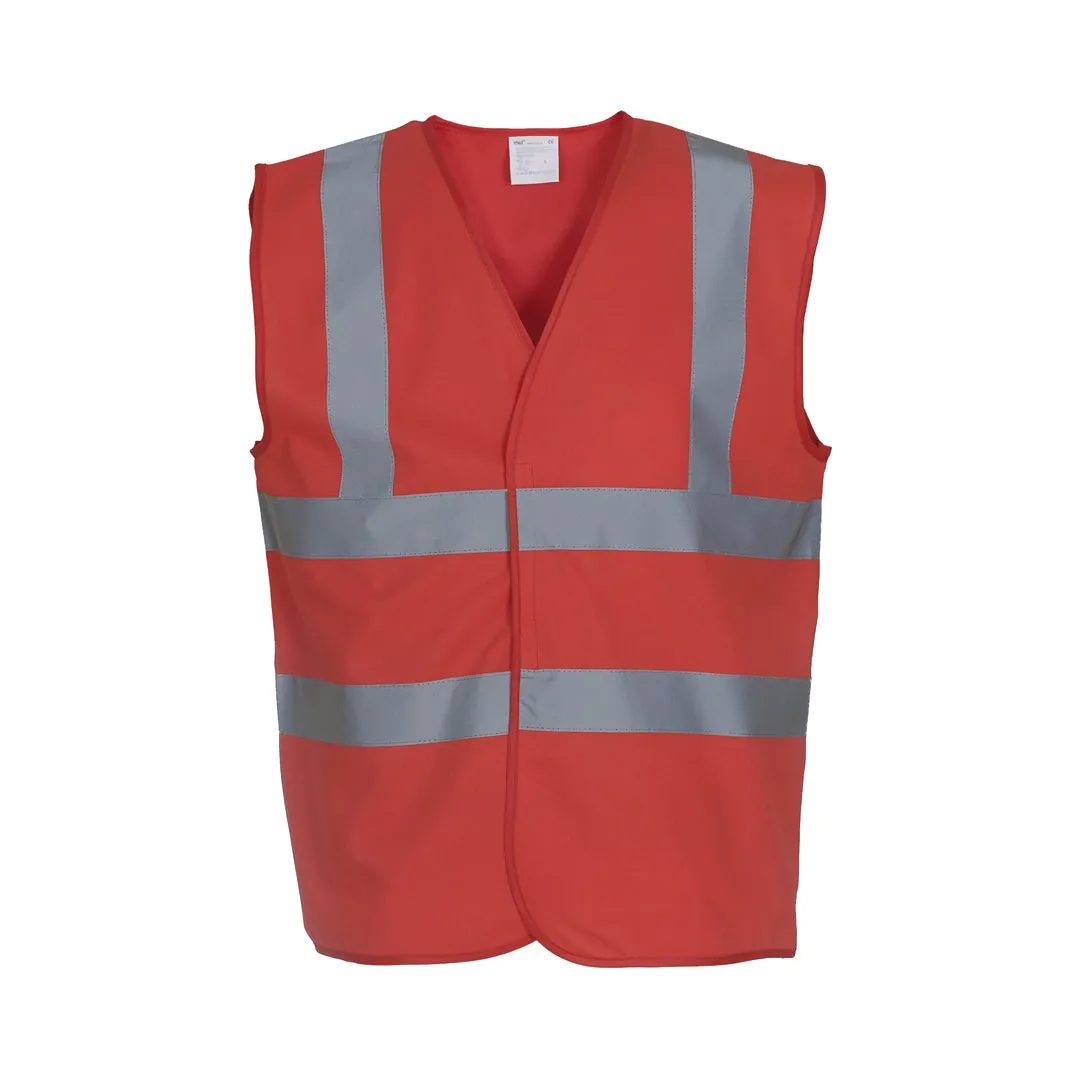 Standard Hi-Vis Vest