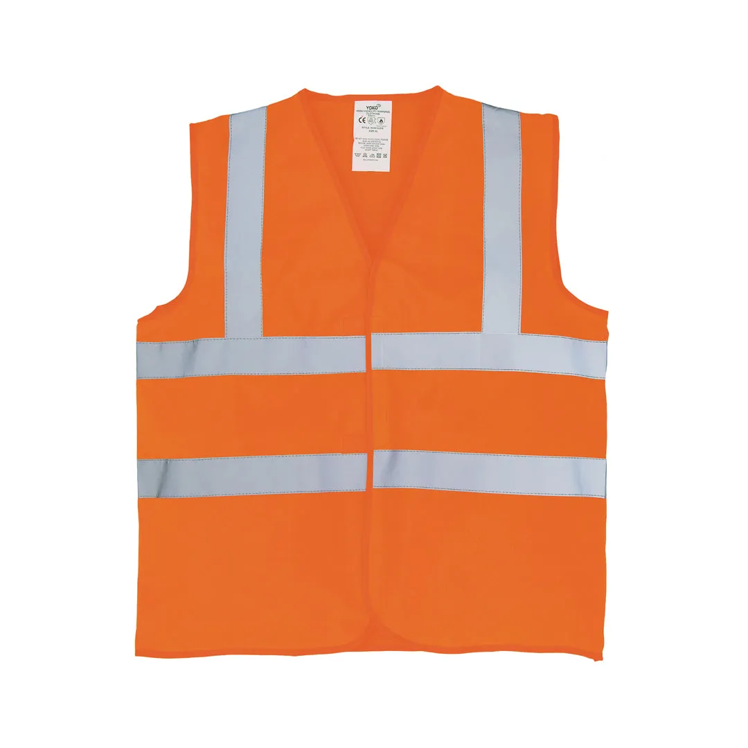 Standard Hi-Vis Vest