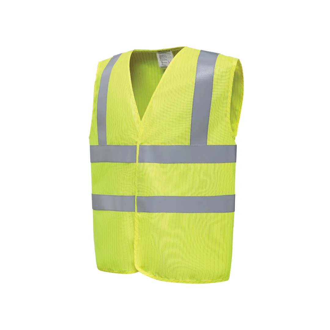 Standard Hi-Vis Vest