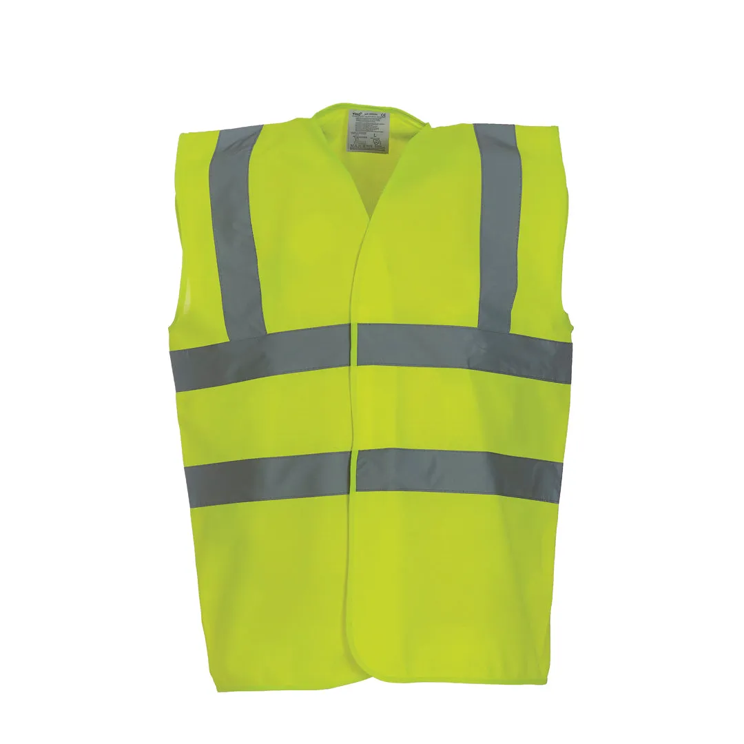 Standard Hi-Vis Vest