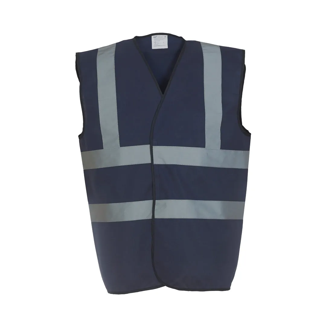 Standard Hi-Vis Vest