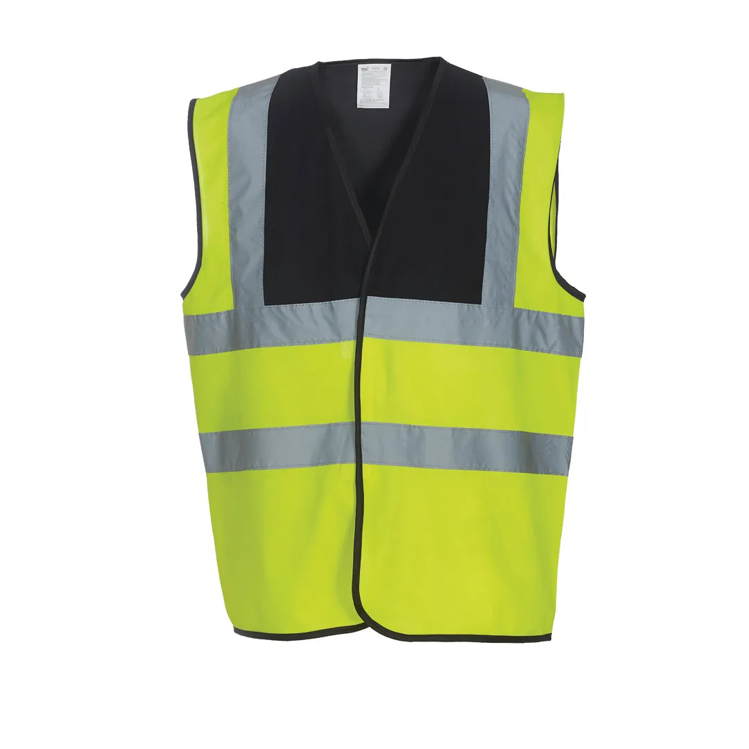 Standard Hi-Vis Vest