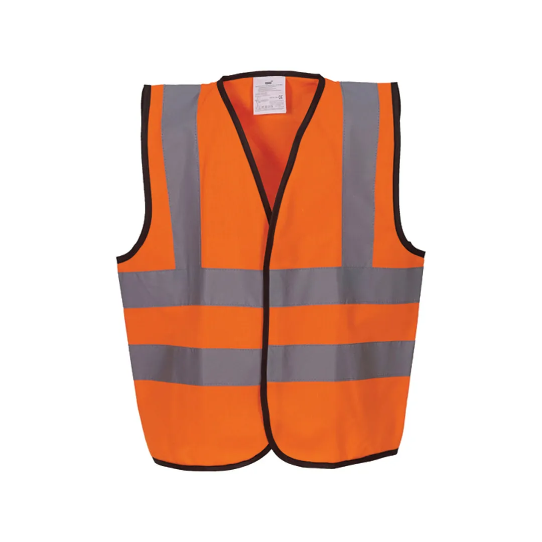 Standard Hi-Vis Vest