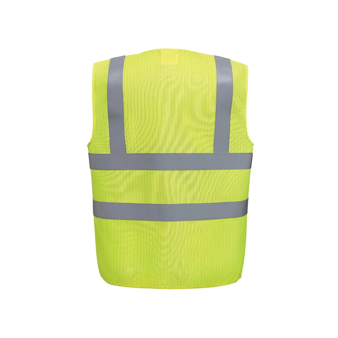 Standard Hi-Vis Vest