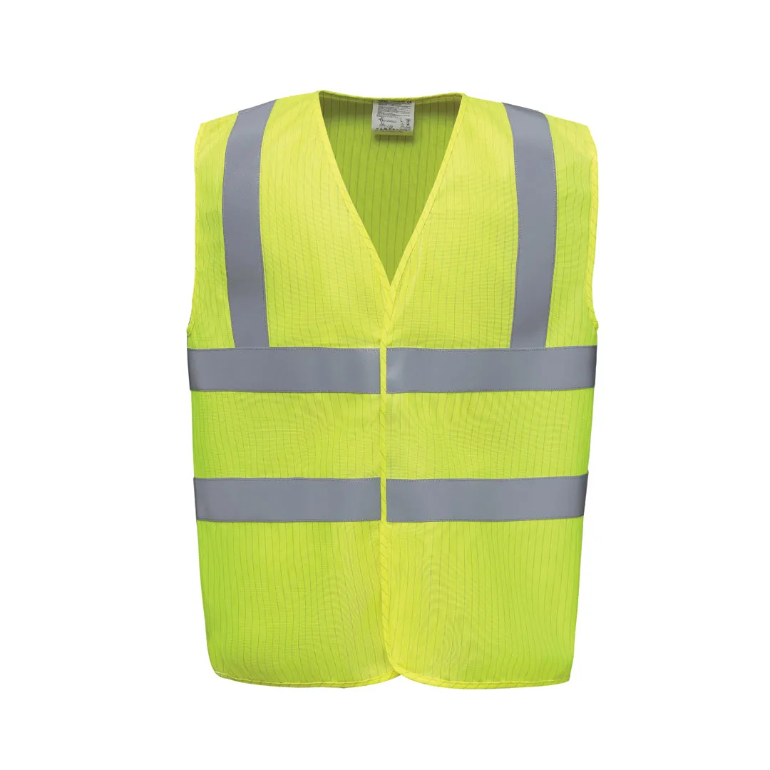 Standard Hi-Vis Vest