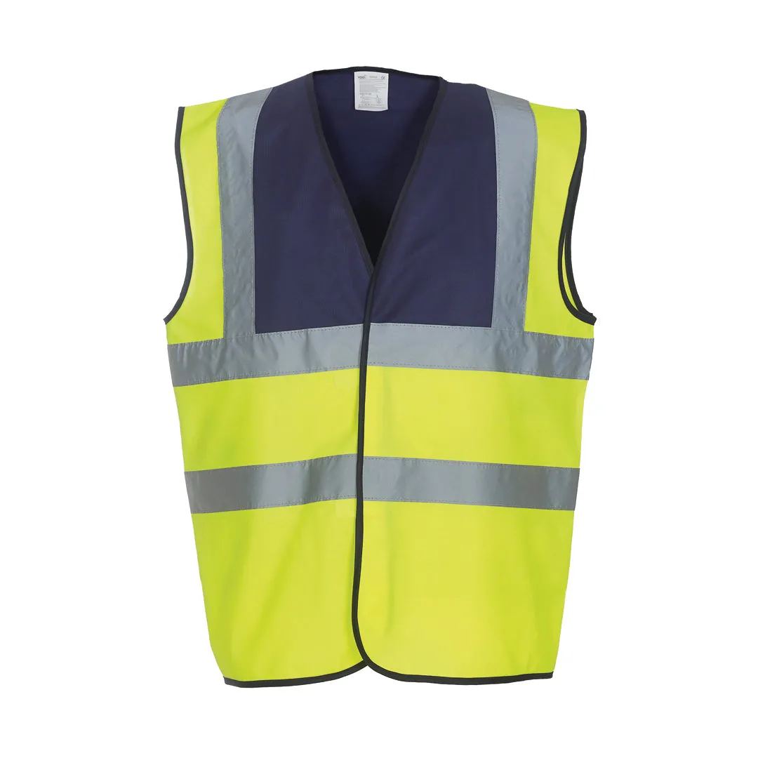 Standard Hi-Vis Vest