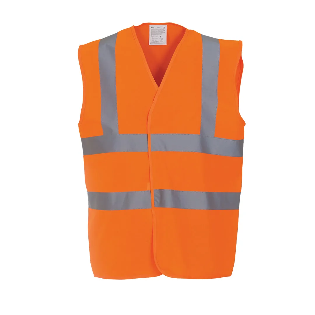 Standard Hi-Vis Vest