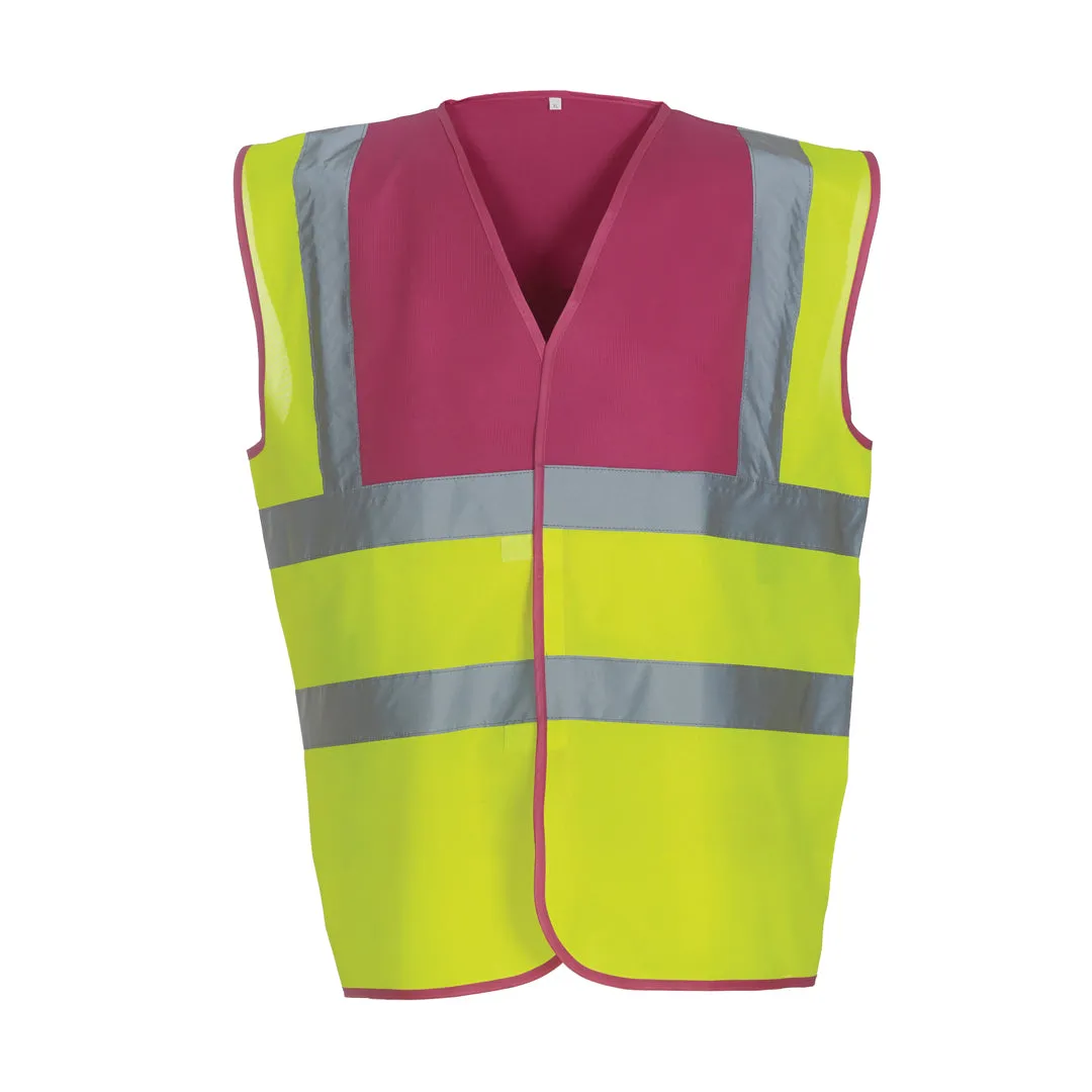 Standard Hi-Vis Vest