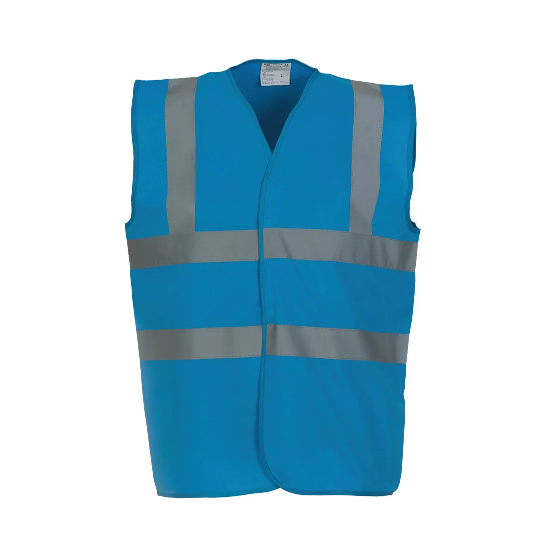 Standard Hi-Vis Vest