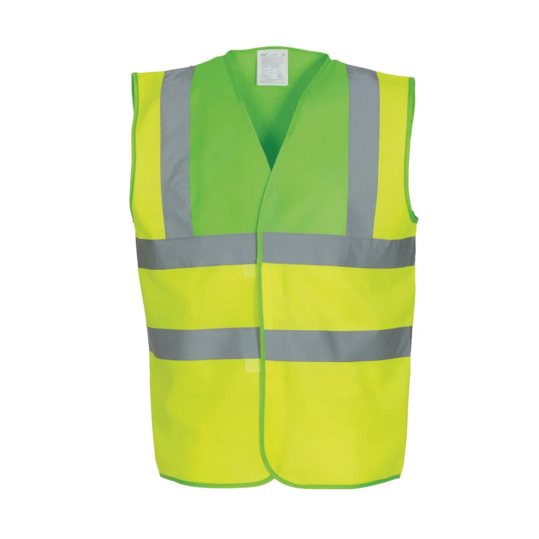 Standard Hi-Vis Vest