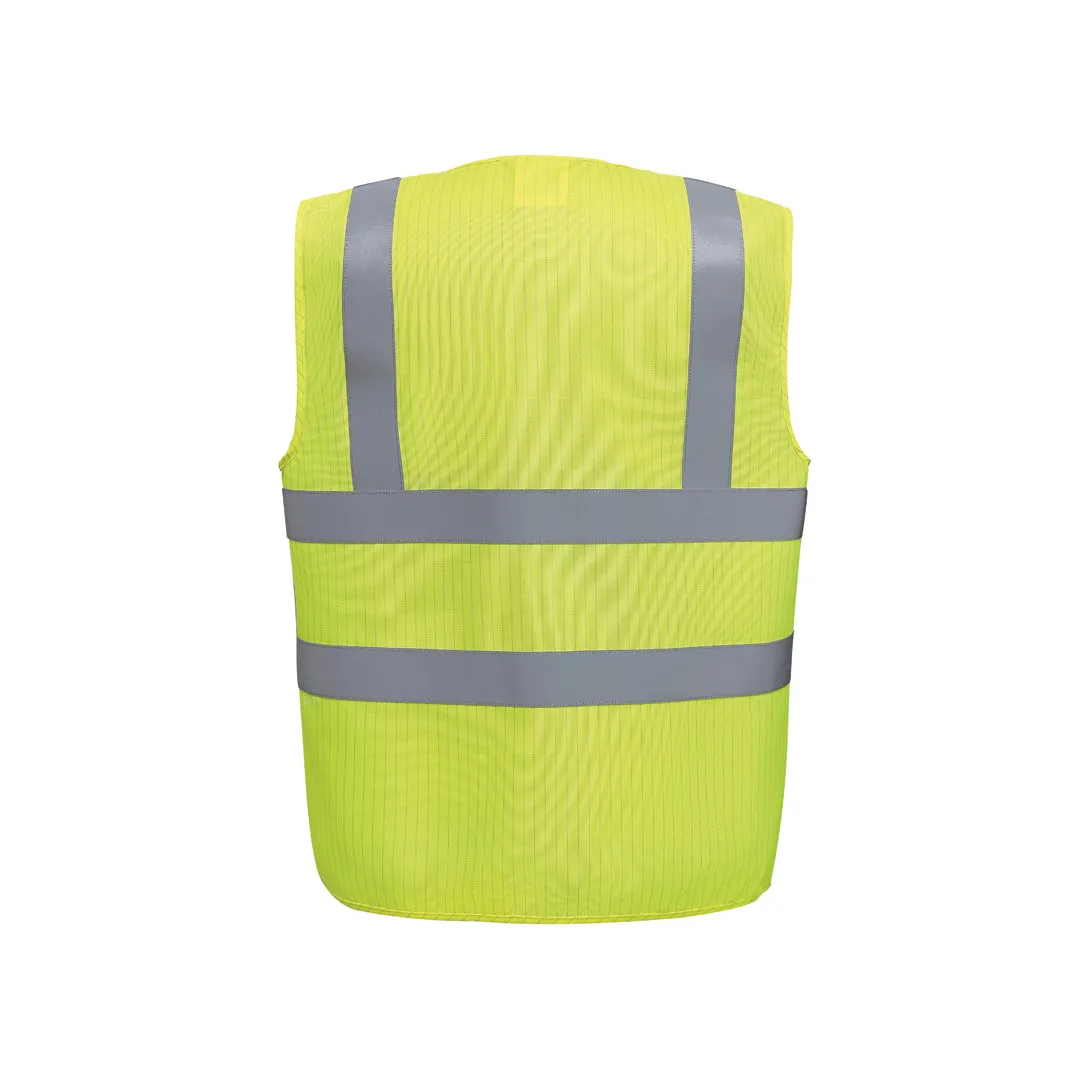 Standard Hi-Vis Vest