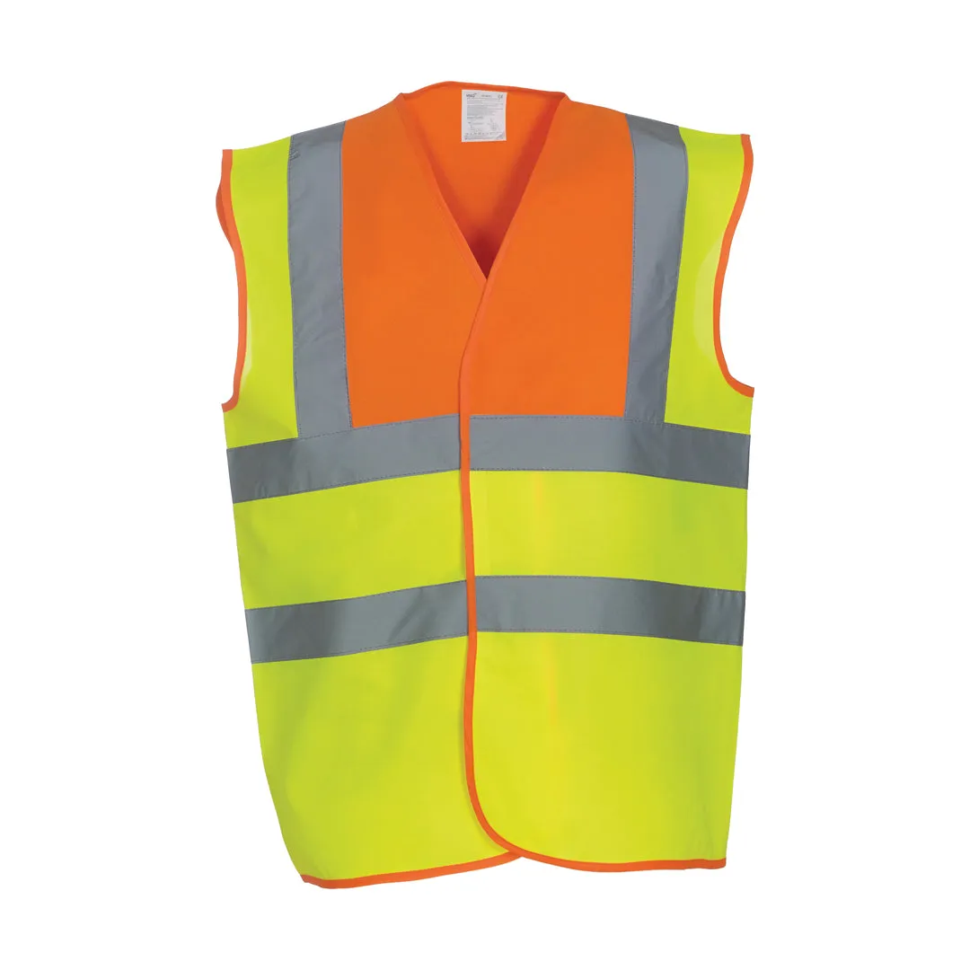 Standard Hi-Vis Vest