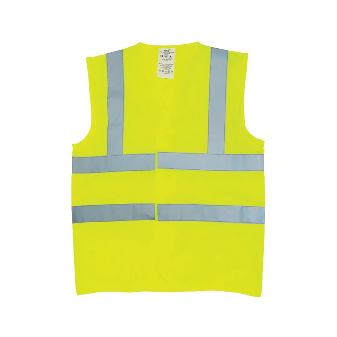 Standard Hi-Vis Vest