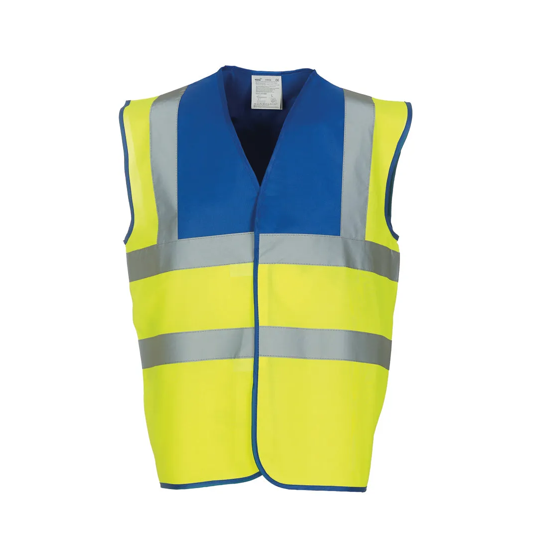 Standard Hi-Vis Vest