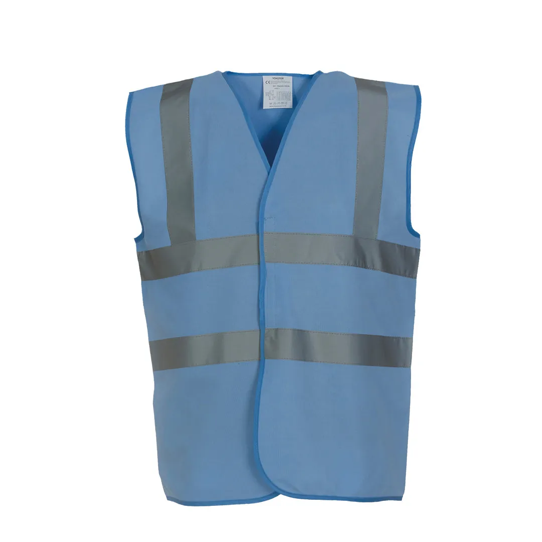 Standard Hi-Vis Vest