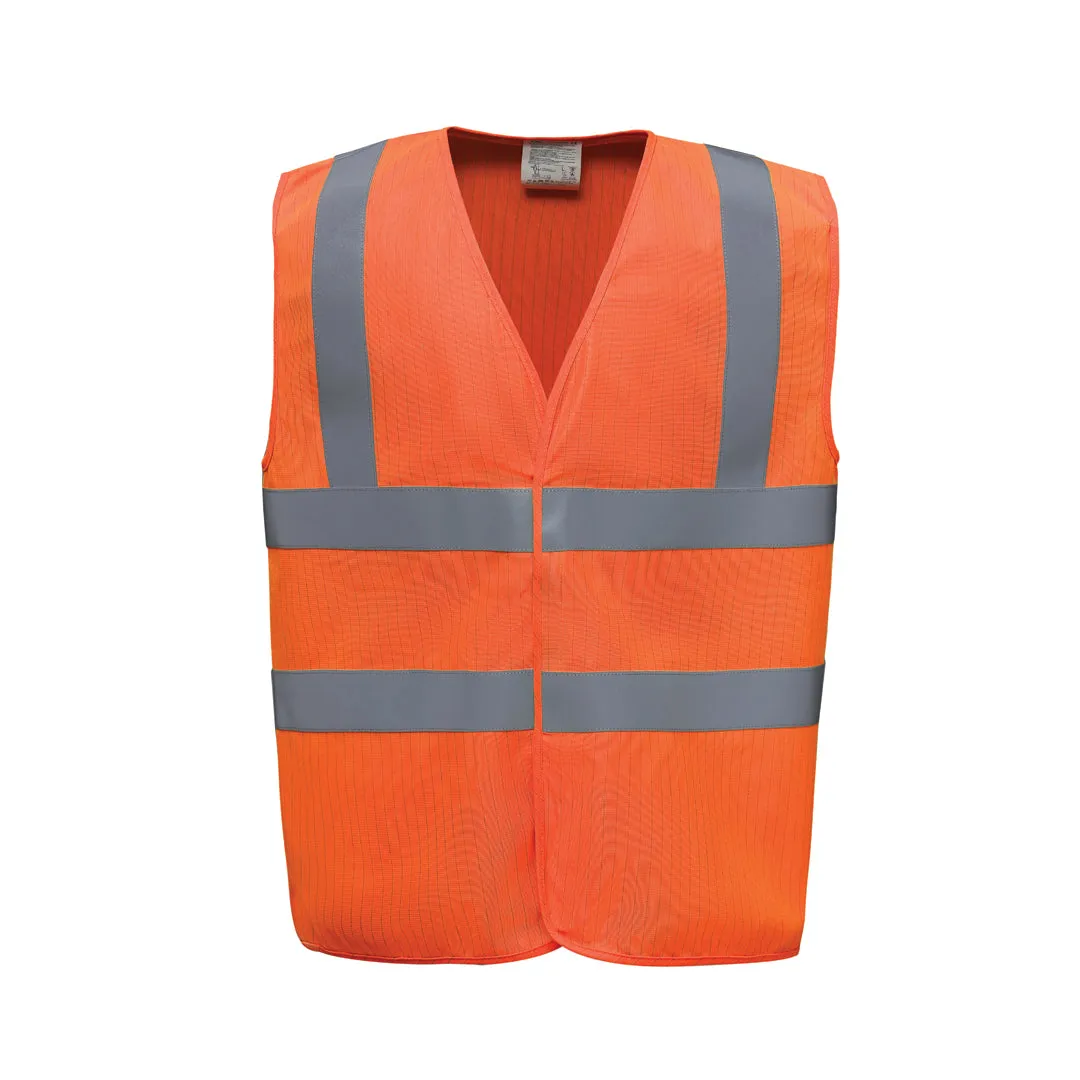 Standard Hi-Vis Vest