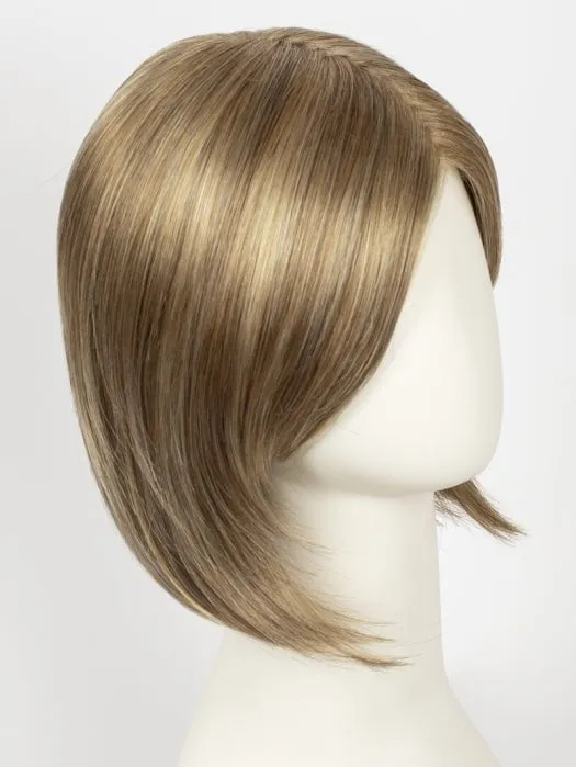 Tempo 100 Deluxe | Synthetic Lace Front Wig (Hand-Tied)