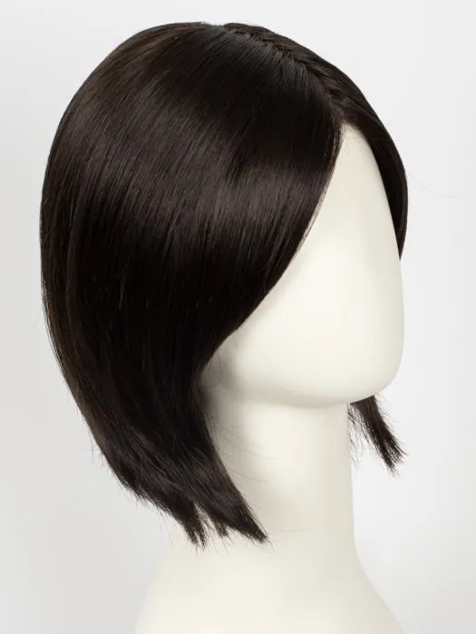 Tempo 100 Deluxe | Synthetic Lace Front Wig (Hand-Tied)