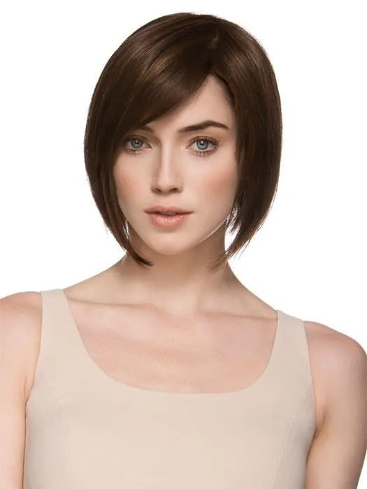 Tempo 100 Deluxe | Synthetic Lace Front Wig (Hand-Tied)