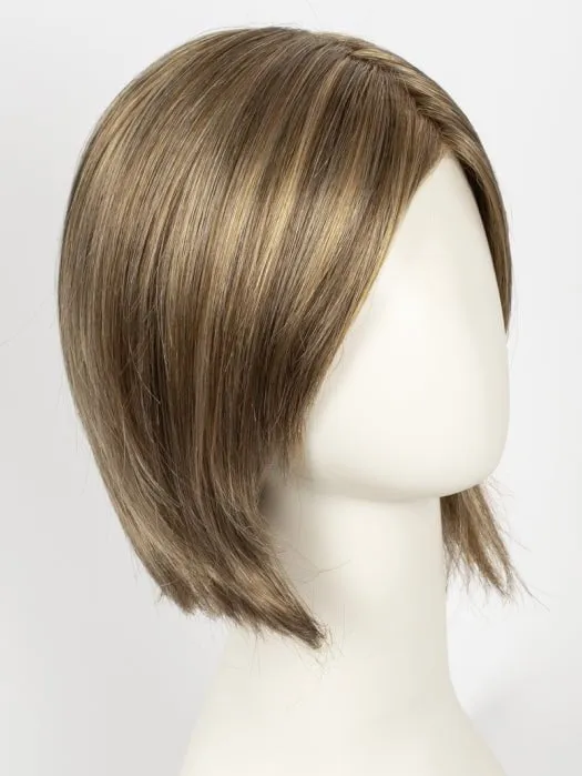 Tempo 100 Deluxe | Synthetic Lace Front Wig (Hand-Tied)