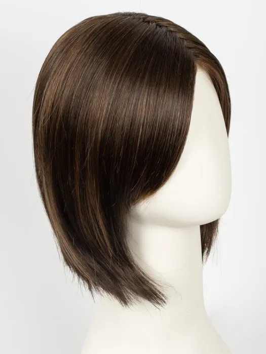 Tempo 100 Deluxe | Synthetic Lace Front Wig (Hand-Tied)