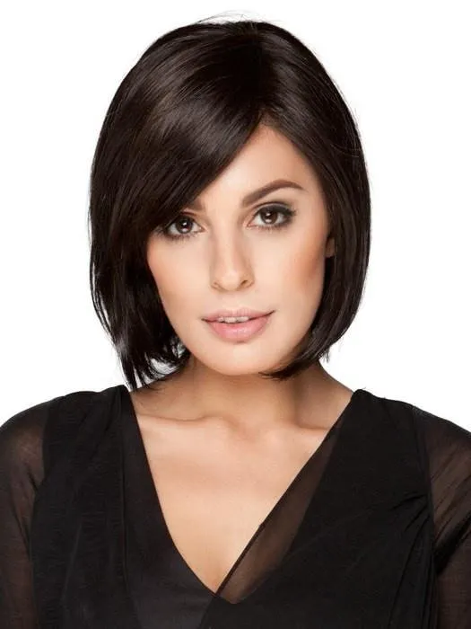 Tempo 100 Deluxe | Synthetic Lace Front Wig (Hand-Tied)