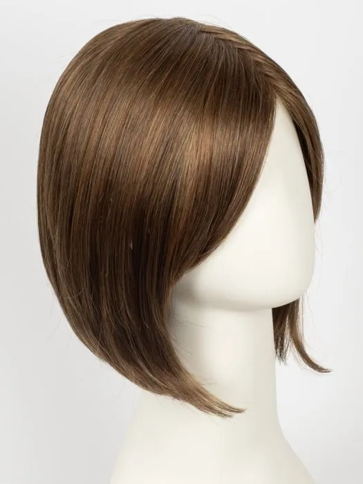 Tempo 100 Deluxe | Synthetic Lace Front Wig (Hand-Tied)